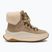 Women's shoes Moon Boot Moon247 City Shearling Mid sand
