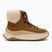 Women's shoes Moon Boot Moon247 City Shearling Mid cognac
