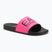 EA7 Emporio Armani Water Sports Visibility flip-flops pink fluo / black
