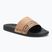 EA7 Emporio ArmaniWater Sports Tape flip-flops black / gold