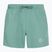 Men's EA7 Emporio Armani Extended Logo Boxer swim shorts mineral blue / silver