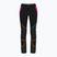 Women's ski trousers Crazy Oxygen pop