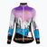 Women's trekking sweatshirt Crazy Wonder Magic selfie