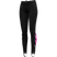 Crazy Falls black women's trousers