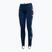 Women's trousers Crazy Falls print leila blue
