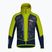 Men's Crazy Viper liken hybrid jacket