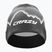 Women's running cap Crazy Spire black