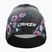 Women's Crazy Spire mandala running cap