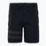 Men's Hurley Phantom Block Party Renegade 18" black swim shorts