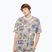 Men's Kaotiko shirt Kenya purple