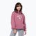 Women's sweatshirt Kaotiko C'est la vie Hoodie cherry