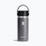 Hydro Flask Wide Flex Sip thermal bottle 470 ml grey W16BCX010