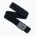 Arcade trouser belt Stamped black