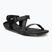 Men's barefoot sandals Xero Shoes Z-Trail EV multi / black