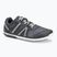 Women's barefoot shoes Xero Shoes HFS steel gray