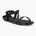 Women's barefoot sandals Xero Shoes Z-Trail EV multi / black