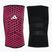 Knee pad adidas Reversible Kneepad black/pink