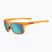 Tifosi Swick orange rush/sky blue sunglasses