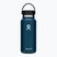 Hydro Flask Wide Flex Cap thermal bottle 946 ml indigo