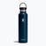 Hydro Flask Standard Flex Cap thermal bottle 709 ml indigo
