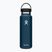 Hydro Flask Wide Flex Cap thermal bottle 1180 ml indigo