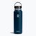 Hydro Flask Wide Flex Cap thermal bottle 1180 ml indigo