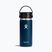 Hydro Flask Wide Flex Sip 470 ml thermal bottle navy blue W16BCX464