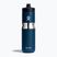 Hydro Flask Wide Insulated Sport thermal bottle 591 ml indigo