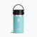 Hydro Flask Wide Flex Sip 355 ml thermal bottle Dew W12BCX441