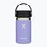 Hydro Flask Wide Flex Sip 355 ml purple thermal bottle W12BCX474