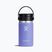 Hydro Flask Wide Flex Sip 355 ml purple thermal bottle W12BCX474