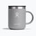 Hydro Flask Mug 355 ml thermal mug grey M12CP035
