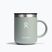 Hydro Flask Mug 355 ml agave travel mug