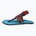Gumbies women's Slingback sandals turquoise vintage
