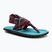 Gumbies women's Slingback sandals turquoise vintage