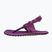 Women's Gumbies Slingback sandals purple