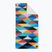 Slowtide Stacked Beach deep pacific towel