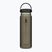 Hydro Flask Lightweight Wide Flex Cap B 946 ml obsidian thermal bottle