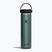 Hydro Flask Lightweight Wide Flex Cap B 710 ml serpentine thermal bottle