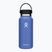 Hydro Flask Wide Flex Cap thermal bottle 946 ml cascade