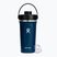 Thermal bottle with shaker function Hydro Flask Insulated Shaker 710 ml indigo