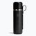 Thermos Hydro Flask Hot Flask and Cup 830 ml black