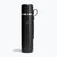Thermos Hydro Flask Hot Flask and Cup 1065 ml black