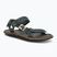 Gumbies Tracker sandals grey