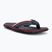 Gumbies Cairns flip flops red
