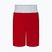 Men's Nike Boxing shorts scarlet