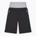 Men's Nike Boxing shorts black/pewter