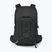 Men's hiking backpack Osprey Talon 11 l black/ coal grey
