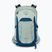 Men's hiking backpack Osprey Talon 22 l frosty mint green night shift