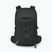 Women's hiking backpack Osprey Tempest 11 l black/ coal grey